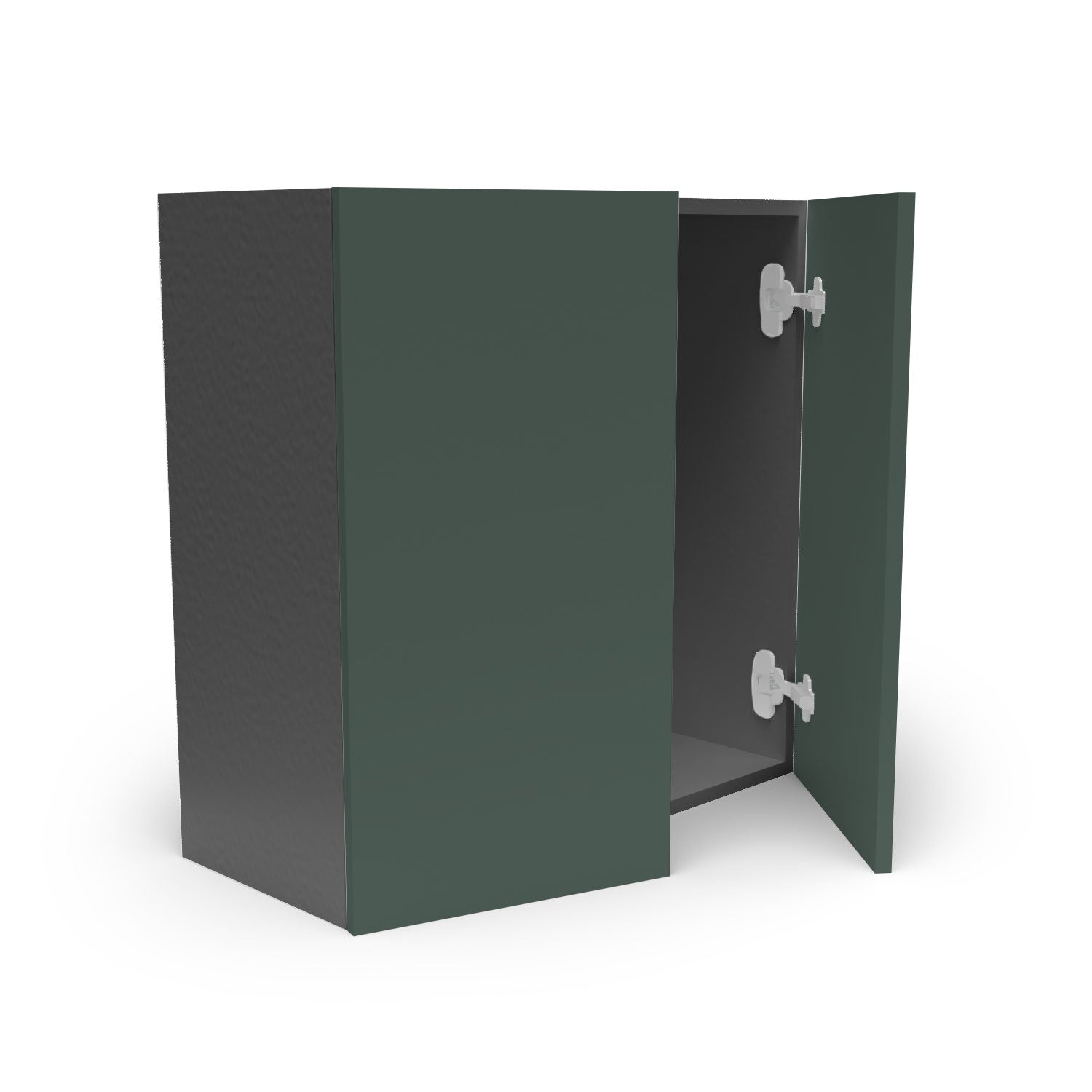 Meuble de cuisine haut - porte