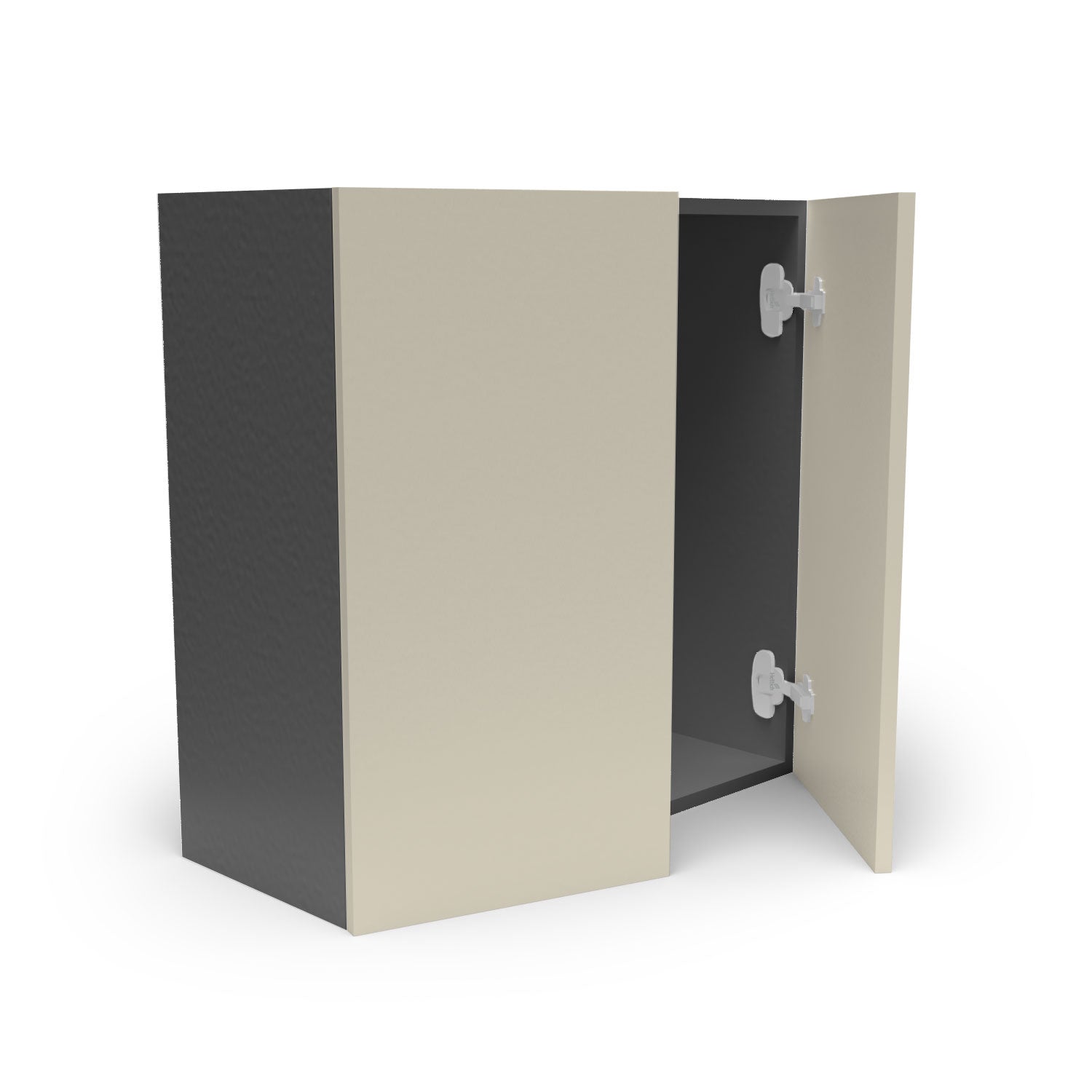 Meuble de cuisine haut - porte
