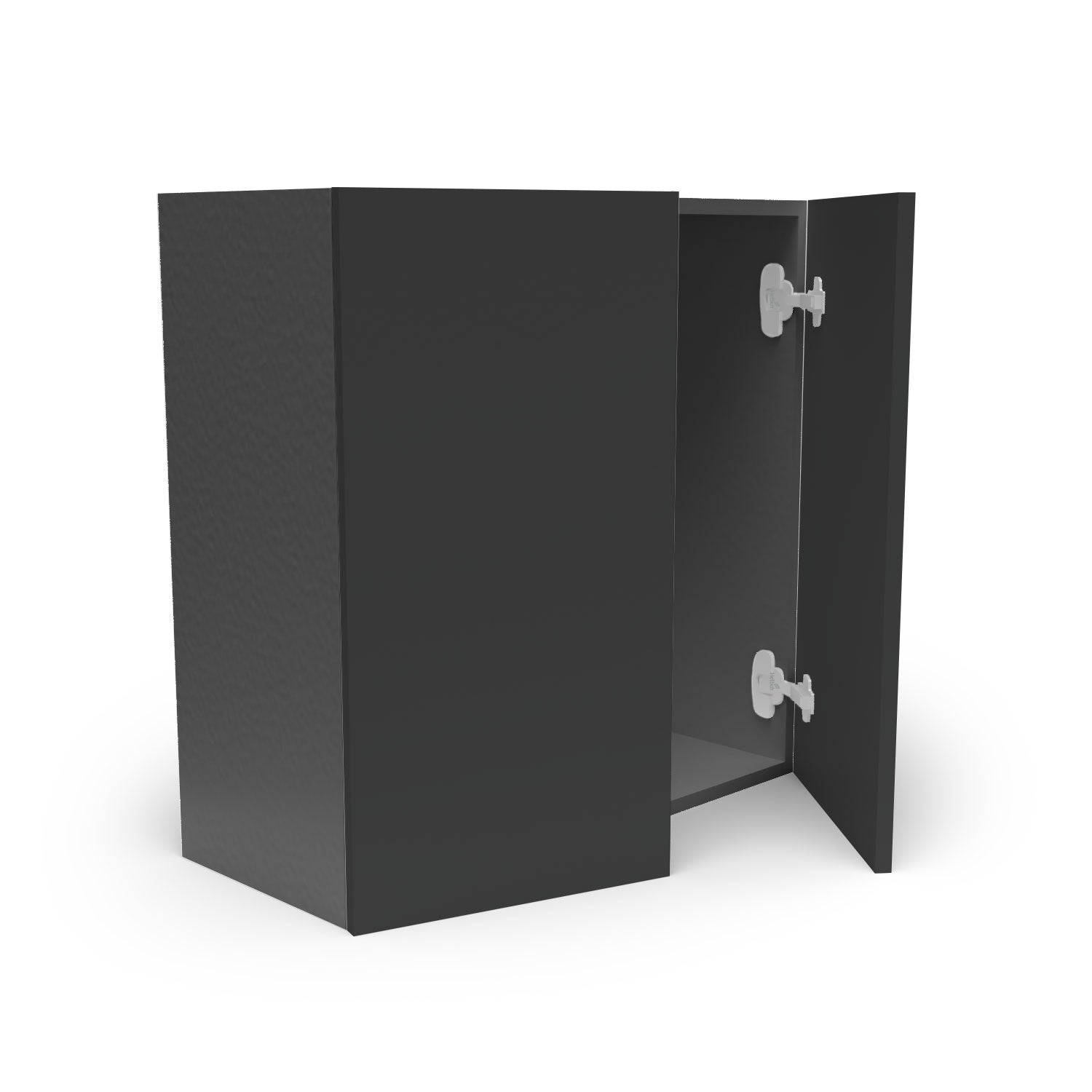 Meuble de cuisine haut - porte