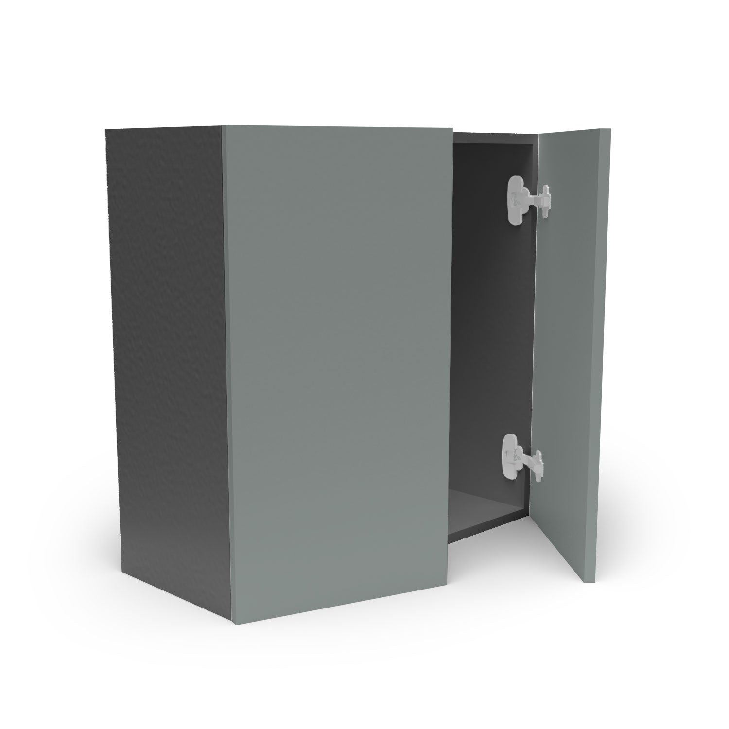 Meuble de cuisine haut - porte