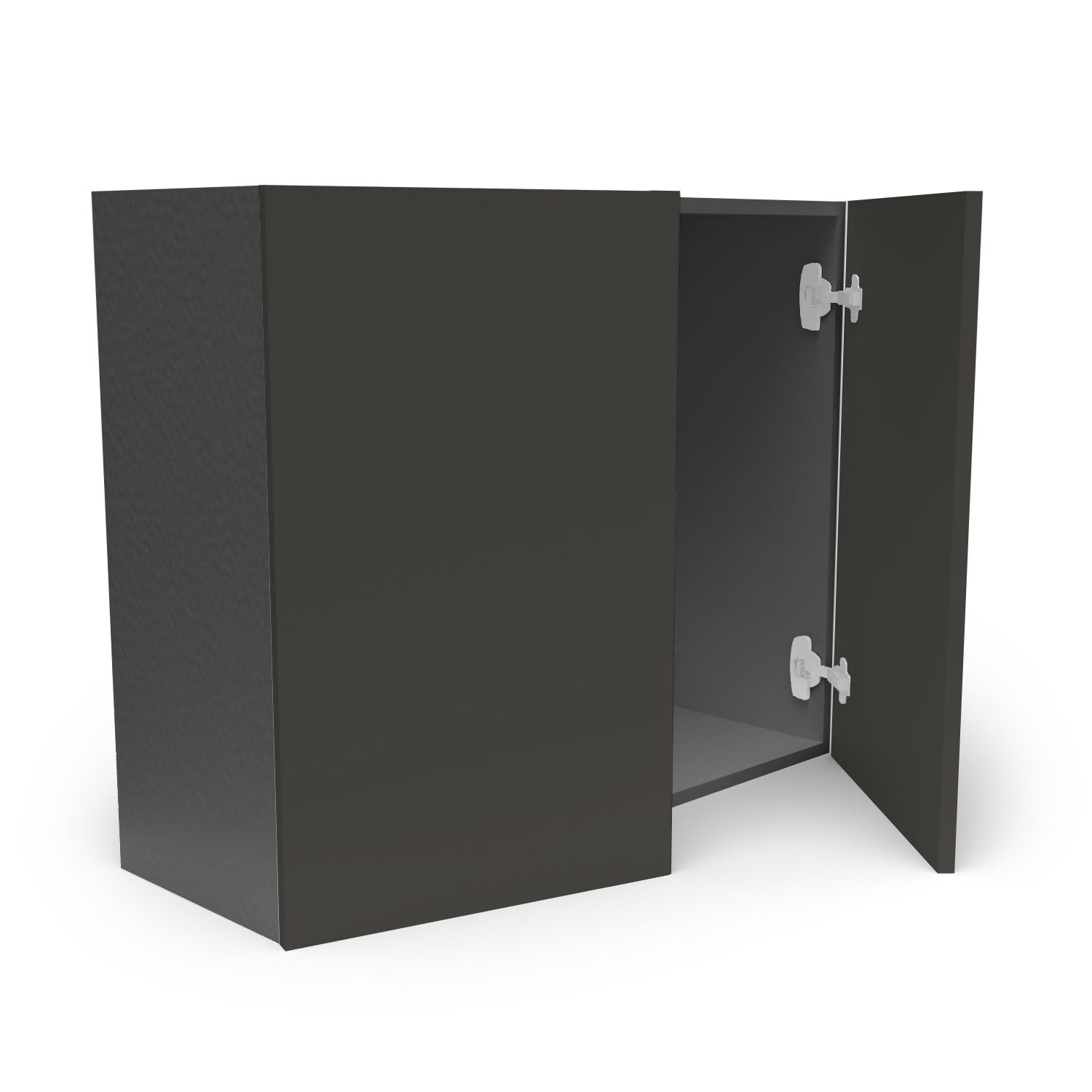 Meuble de cuisine haut - porte