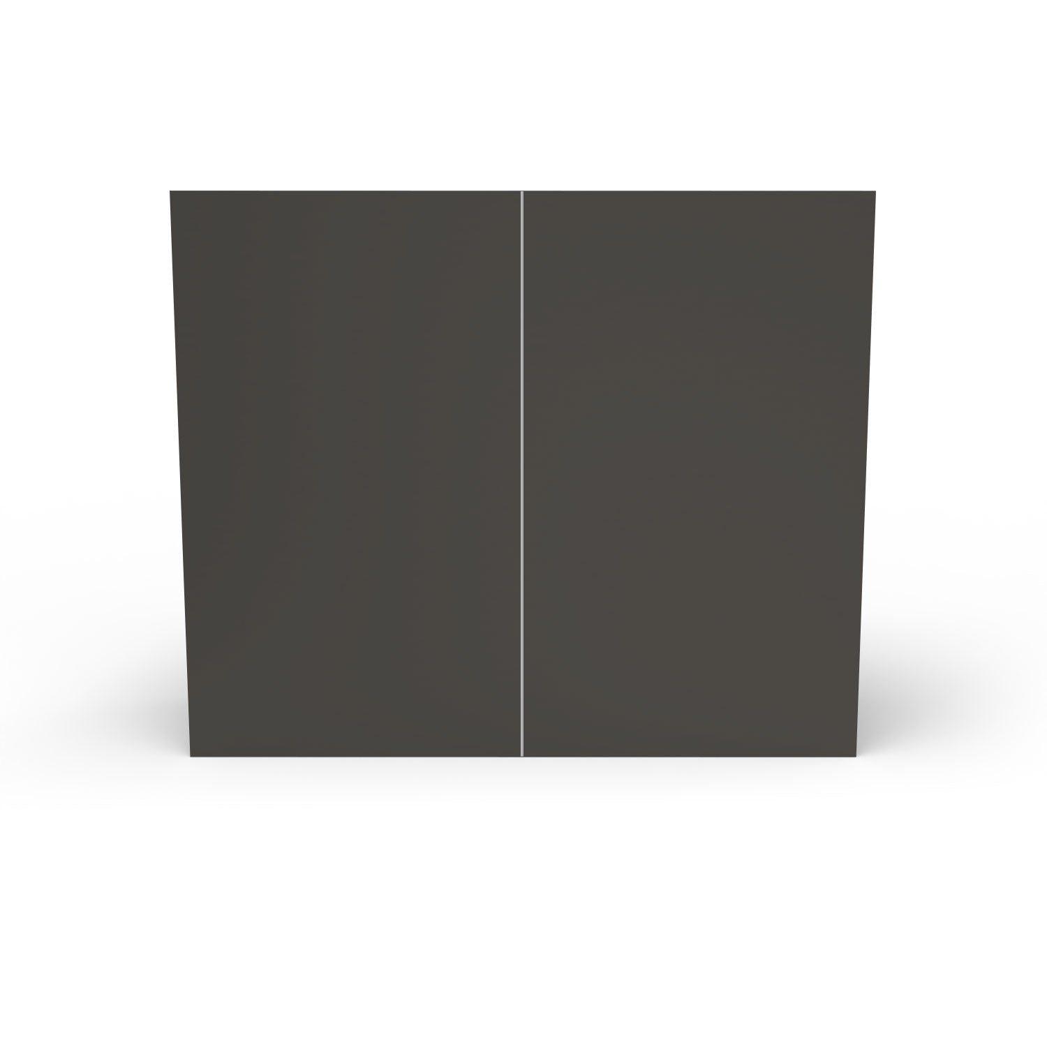 Meuble de cuisine haut - porte