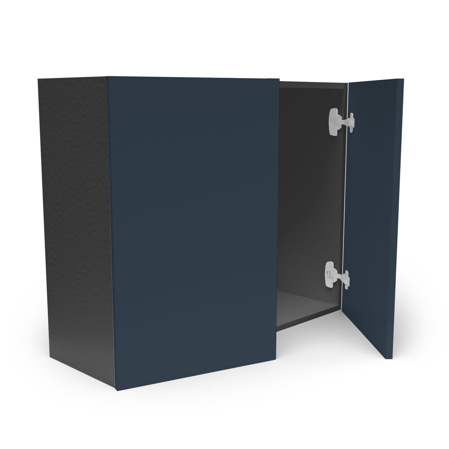 Meuble de cuisine haut - porte