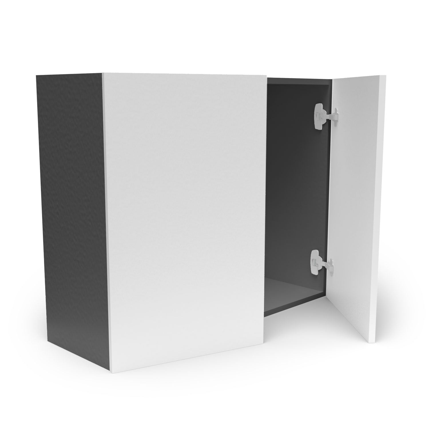 Meuble de cuisine haut - porte
