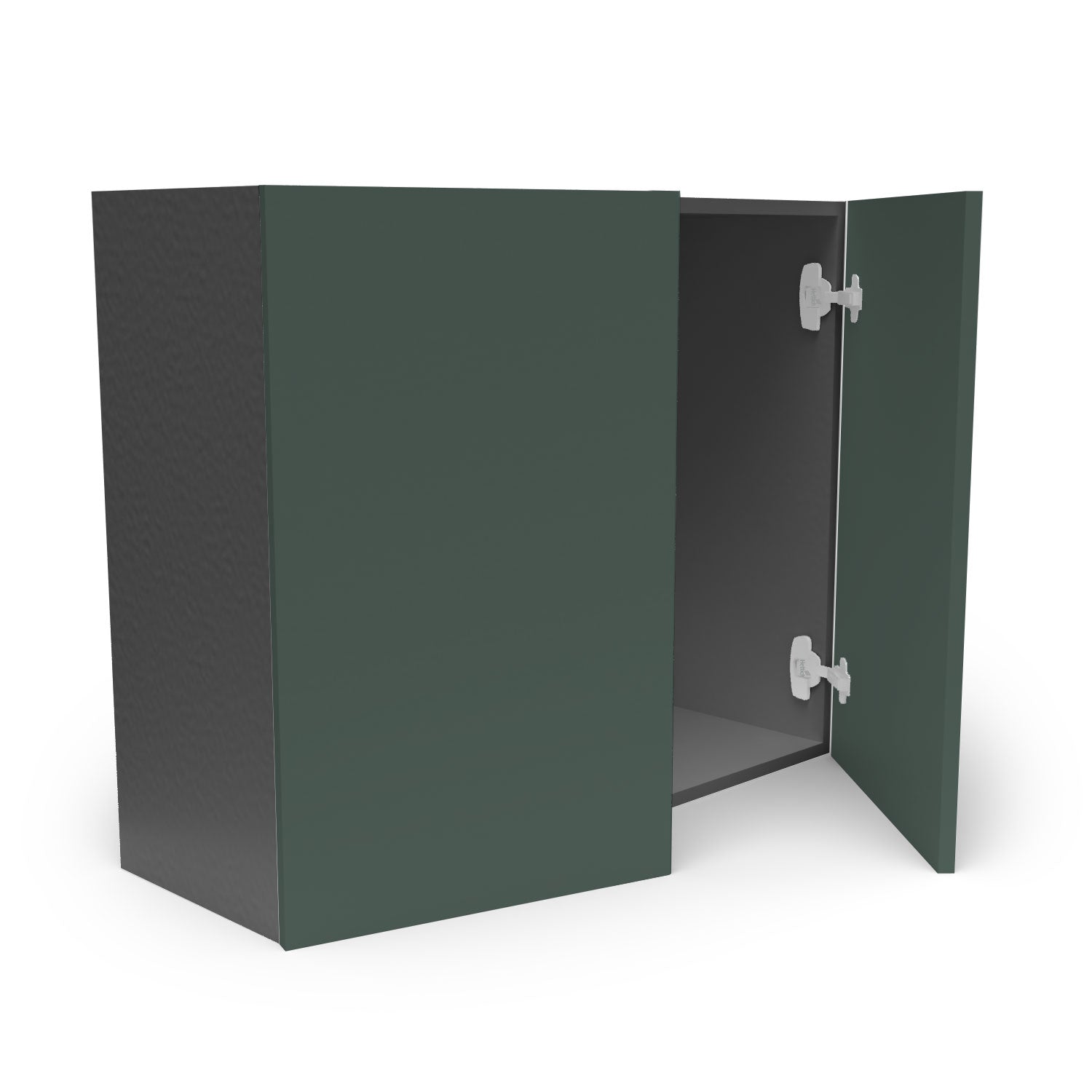 Meuble de cuisine haut - porte