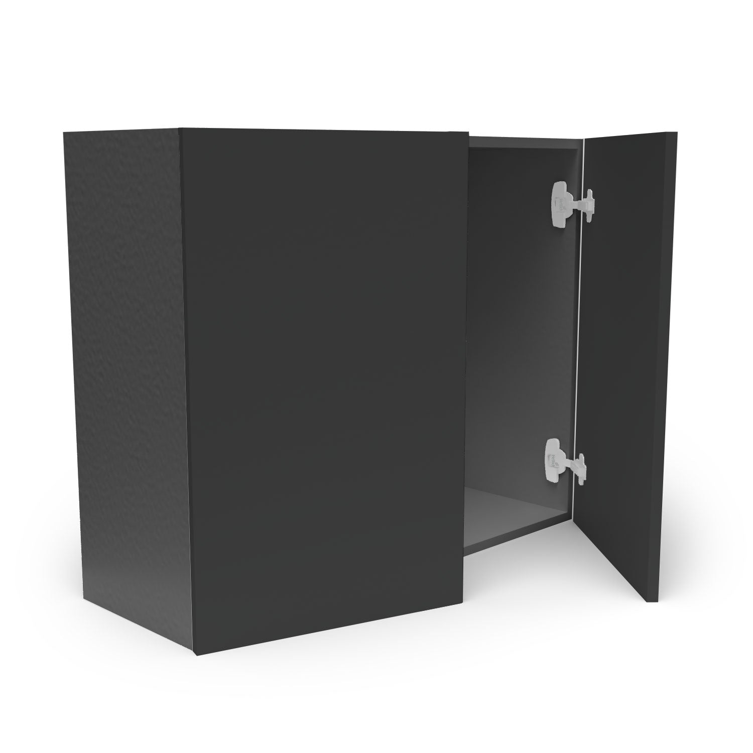 Meuble de cuisine haut - porte