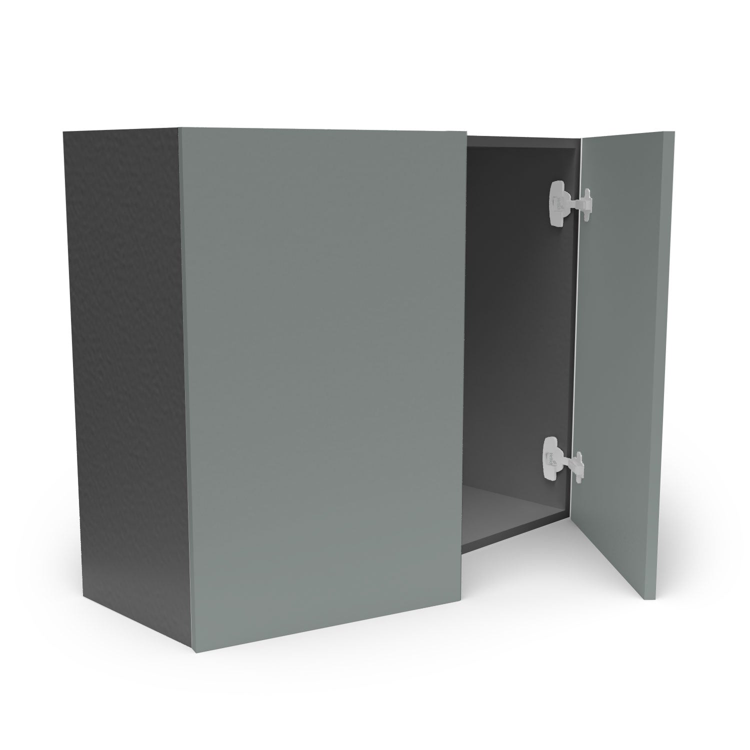 Meuble de cuisine haut - porte