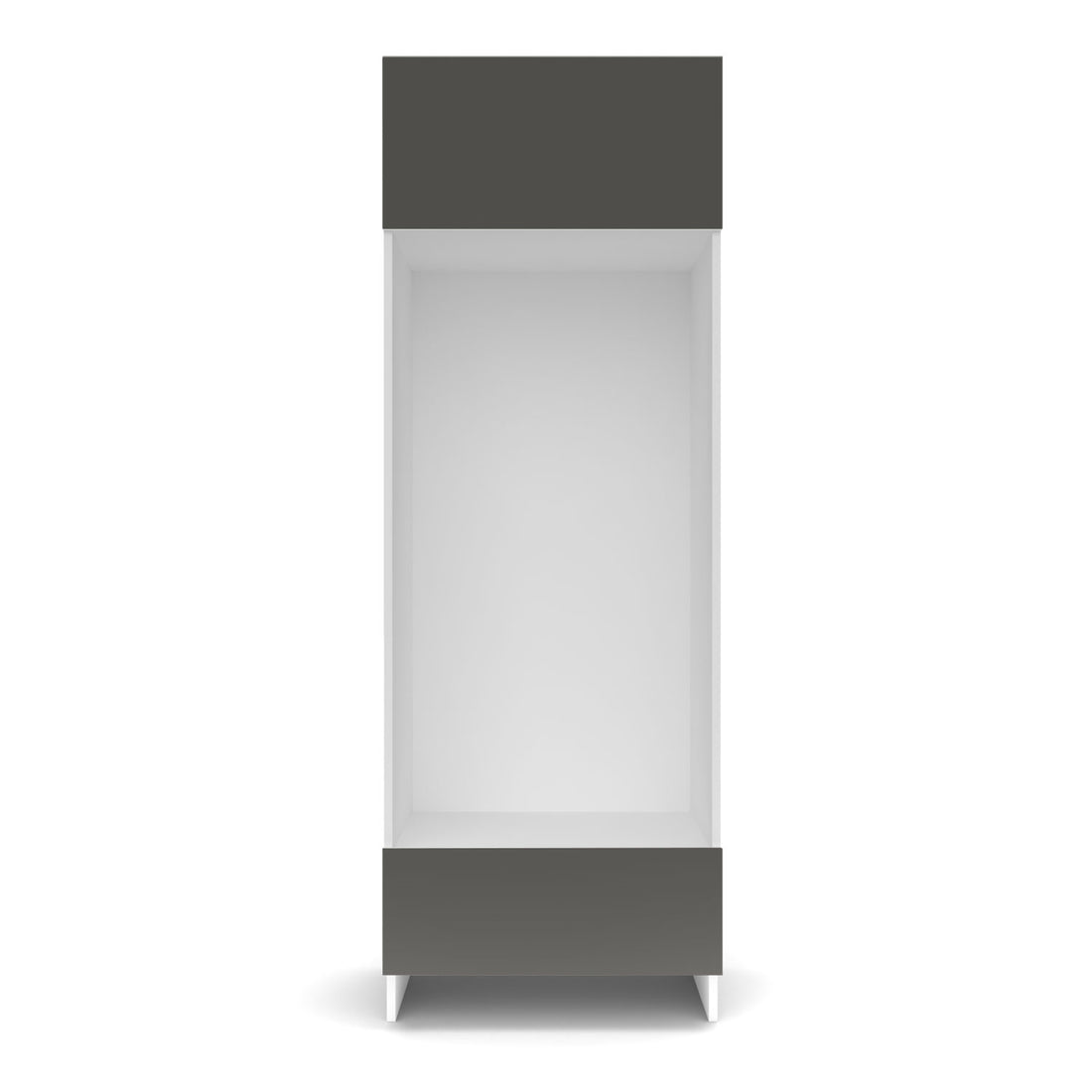 Meubles de cuisine pleine hauteur - four