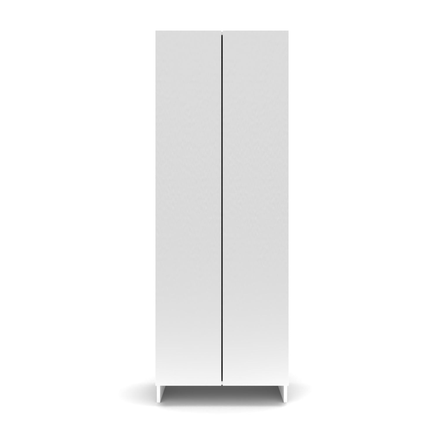 Meubles de cuisine pleine hauteur - porte