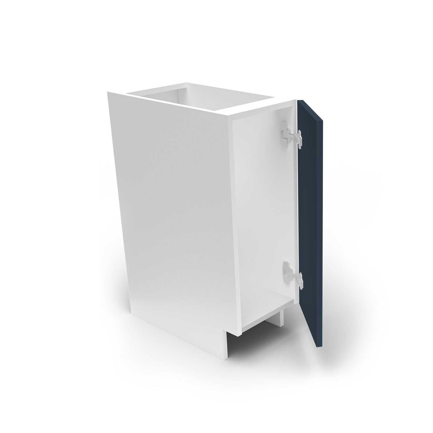 Meuble de cuisine bas - porte