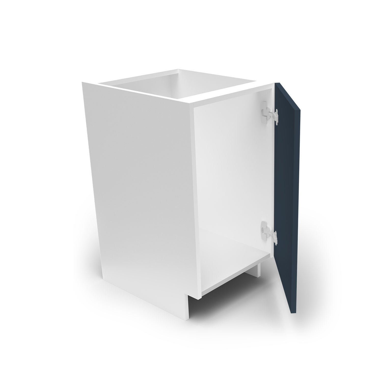 Meuble de cuisine bas - porte