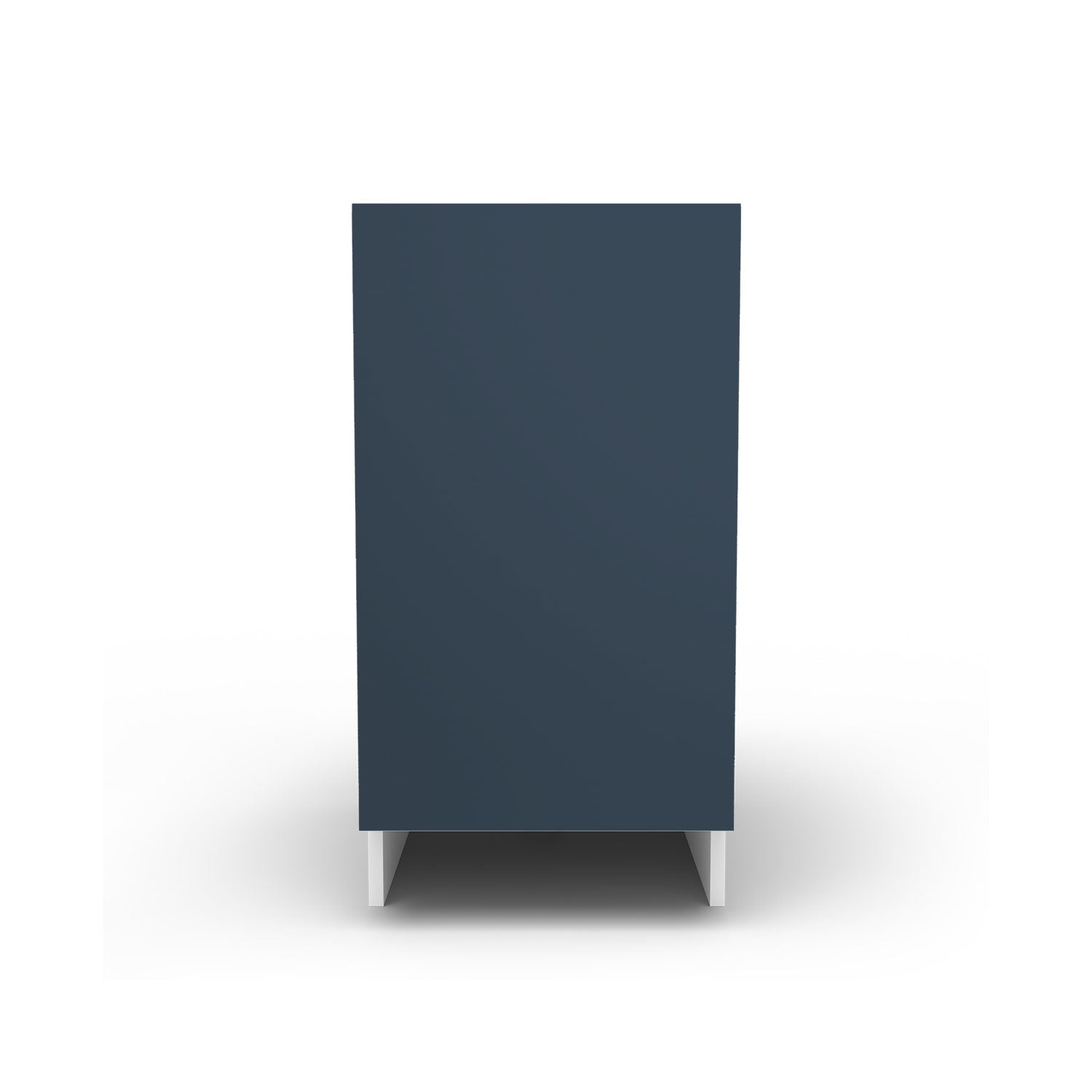 Meuble de cuisine bas - porte