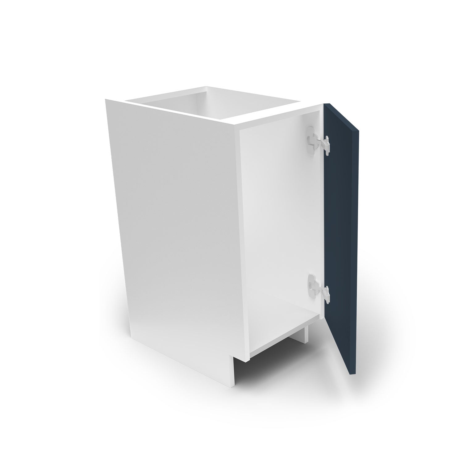 Meuble de cuisine bas - porte