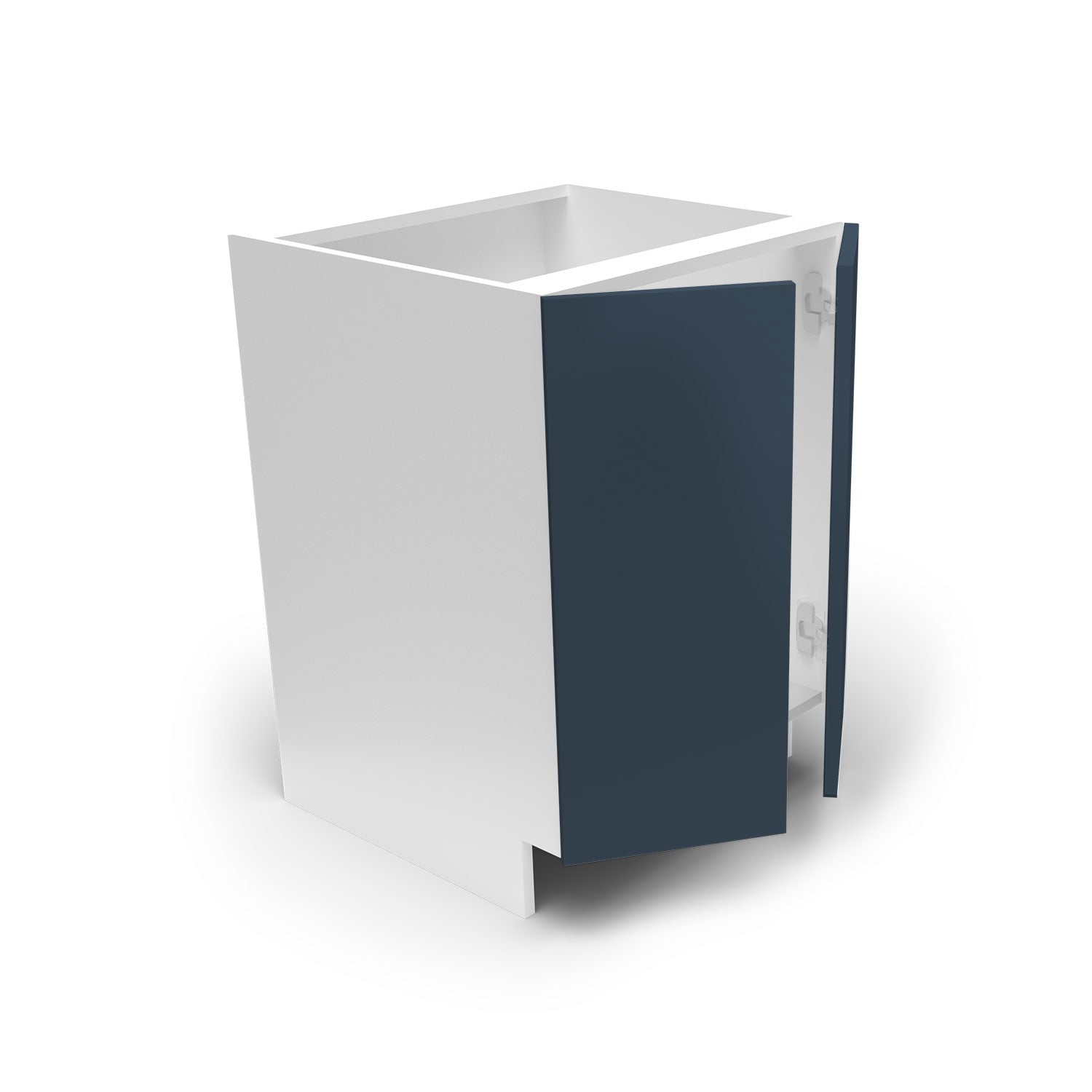 Meuble de cuisine bas - porte