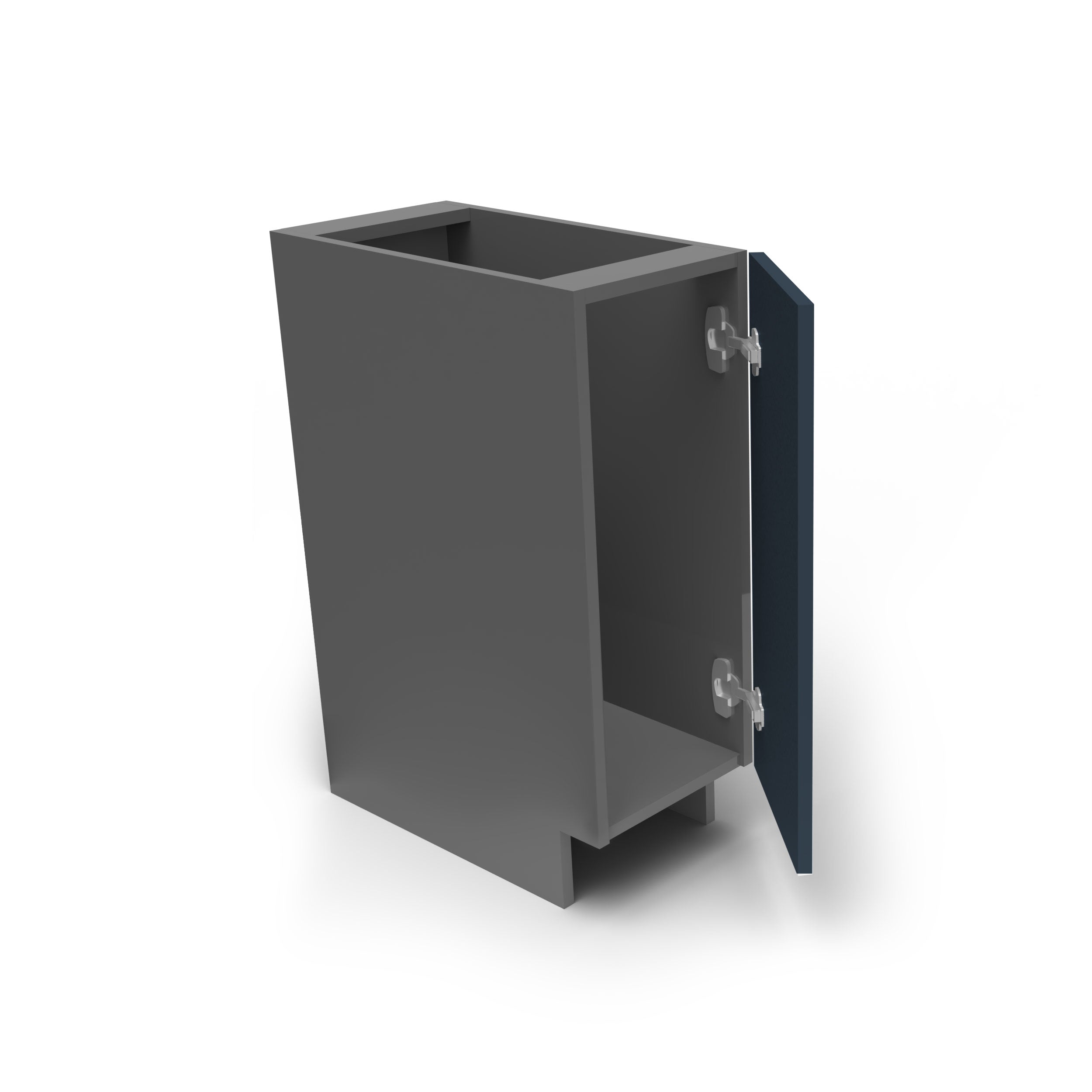 Meuble de cuisine bas - porte