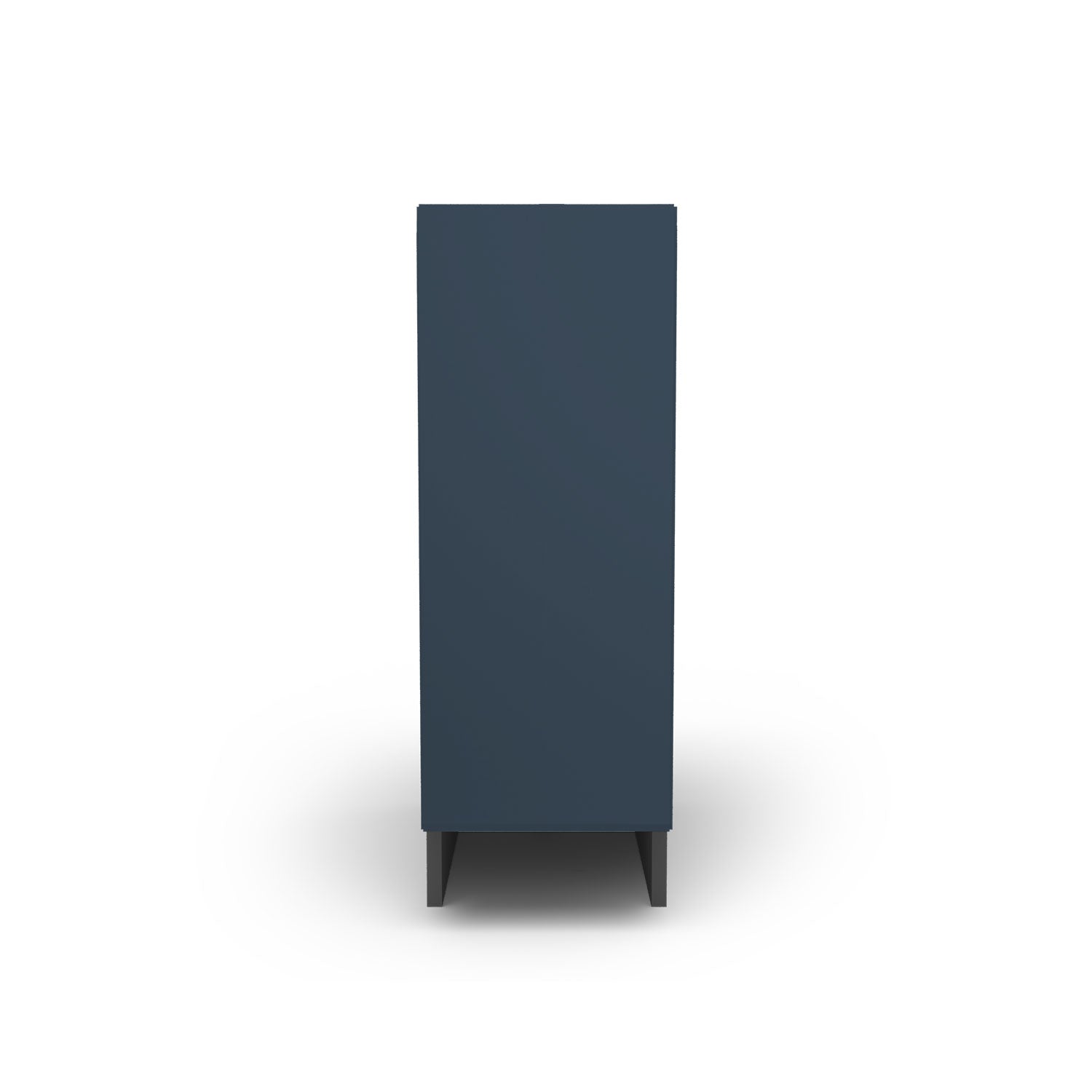 Meuble de cuisine bas - porte