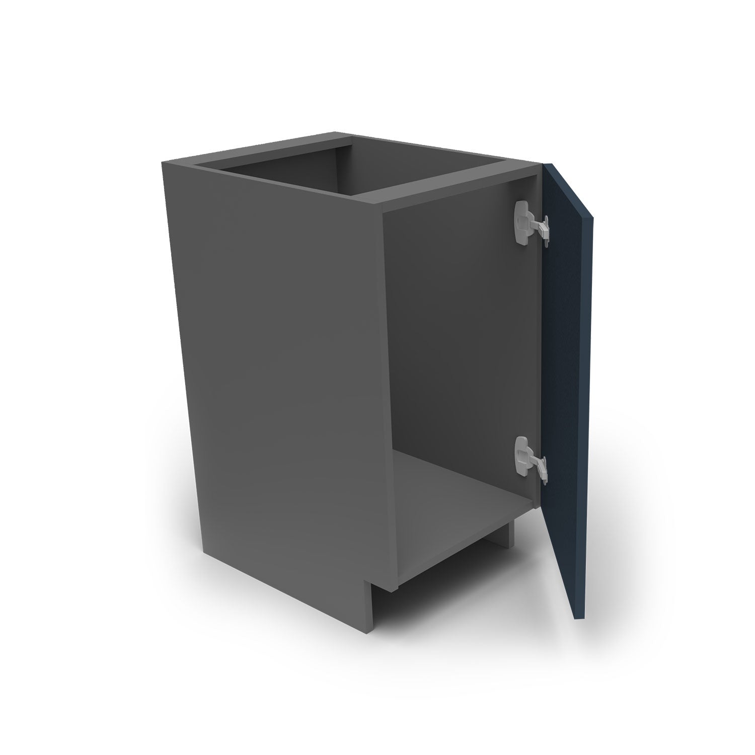 Meuble de cuisine bas - porte