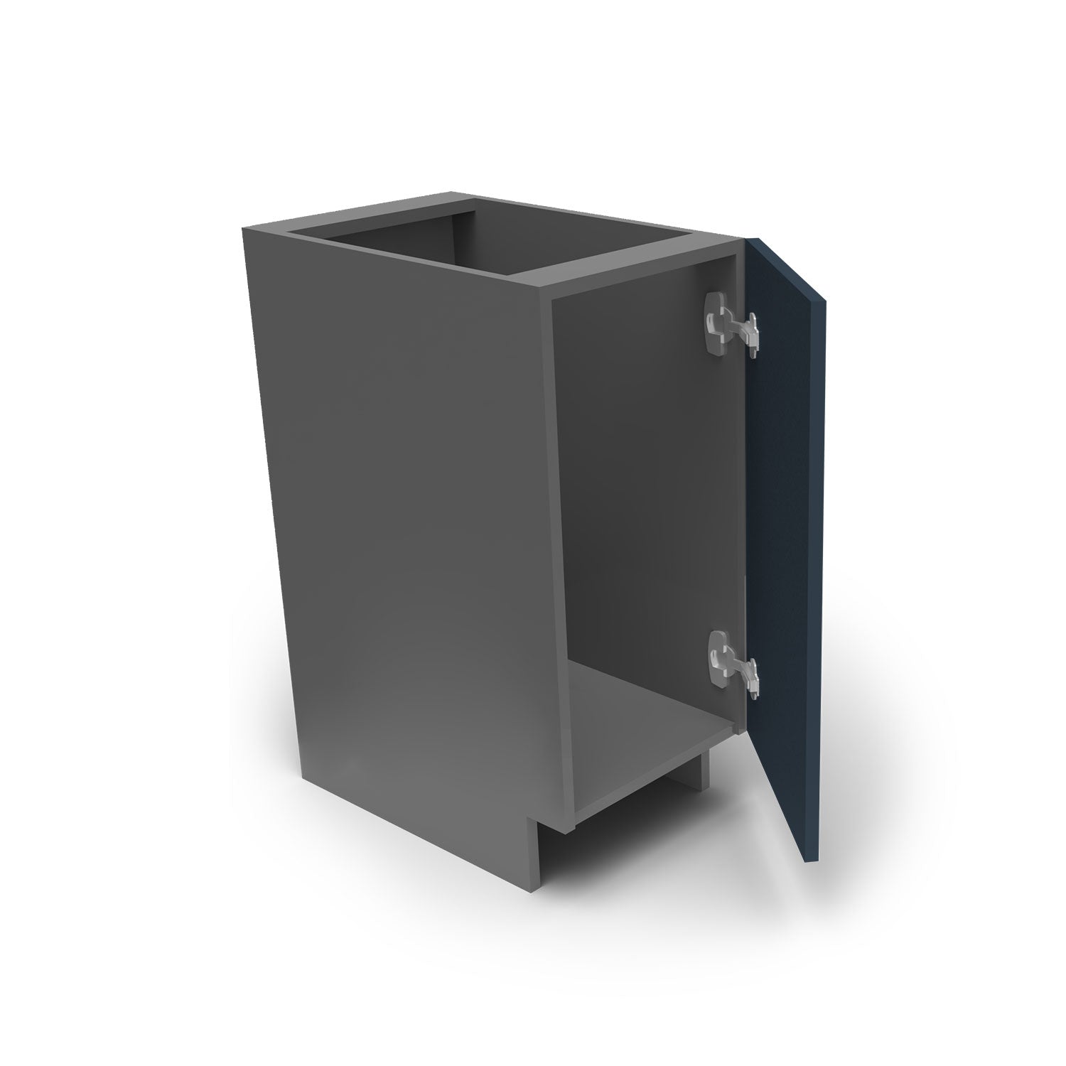 Meuble de cuisine bas - porte