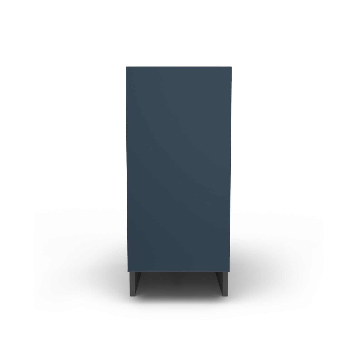 Meuble de cuisine bas - porte