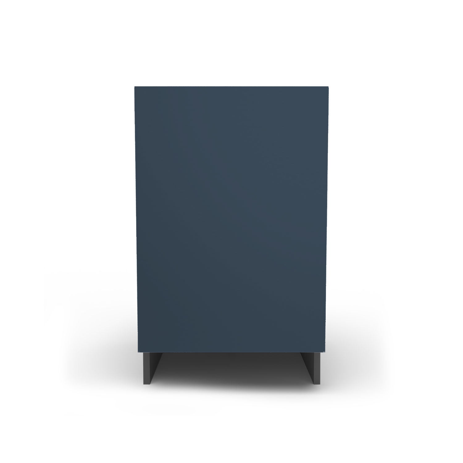 Meuble de cuisine bas - porte