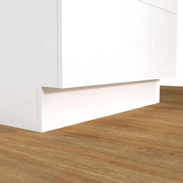 Panneaux de souflage / coup de pied